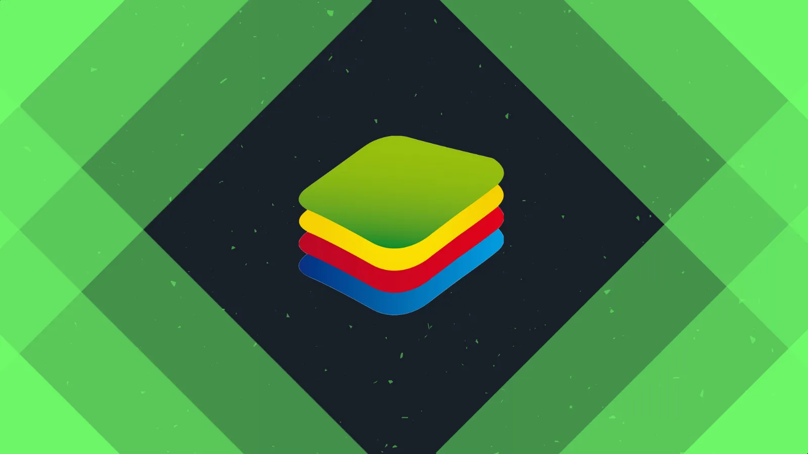 BlueStacks Infrastructure