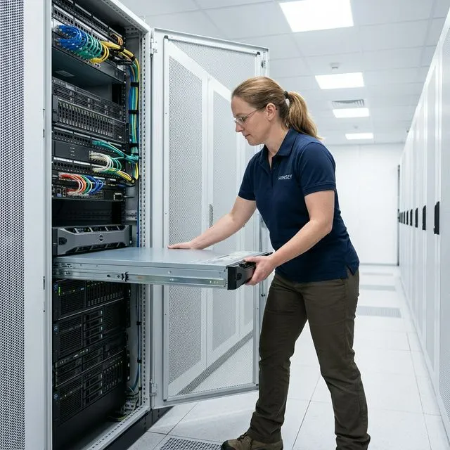 I9 sanal sunucu kirala