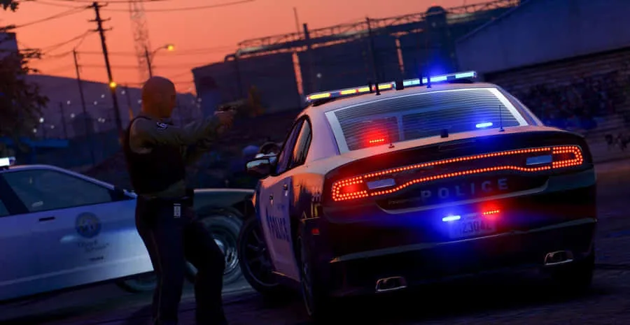 Düşük Gecikmeli Fivem Server Kirala