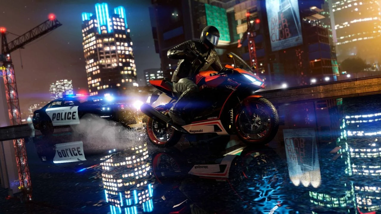 FiveM Hosting Türkiye