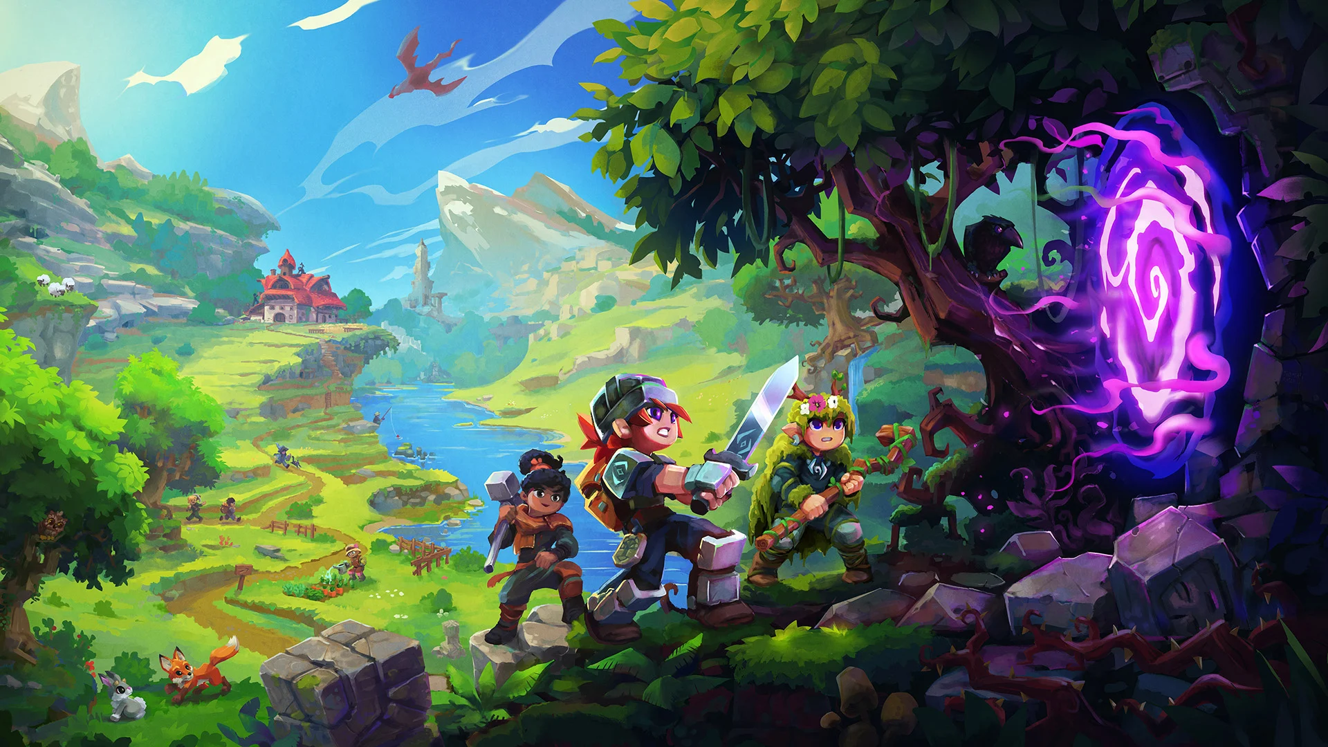 Ucuz Hytale Server Satın Al