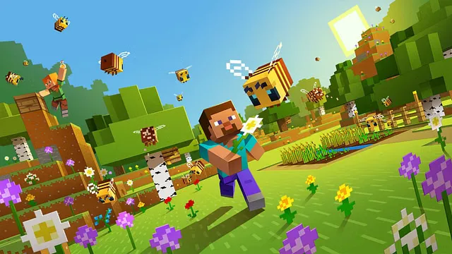 Ucuz Minecraft VDS Satın Al
