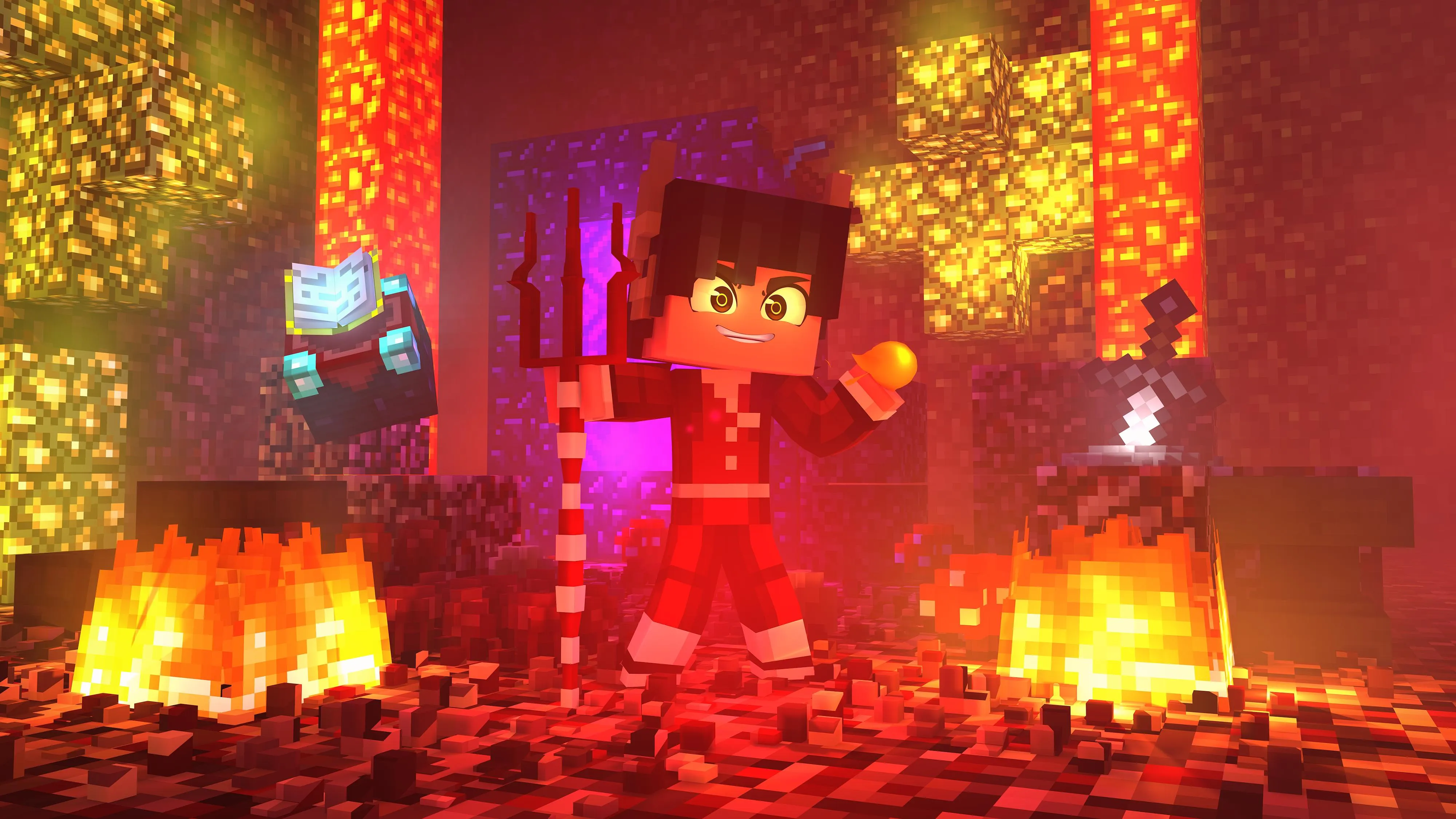 Lagsız Oyun Keyfi İçin Minecraft Server Kirala