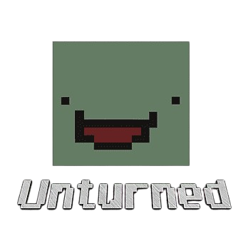 Unturned server kirala